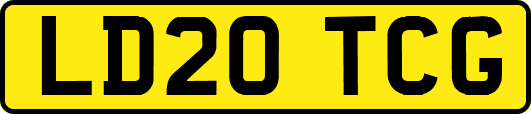 LD20TCG