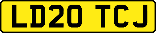 LD20TCJ