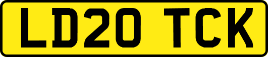 LD20TCK