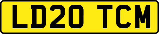 LD20TCM