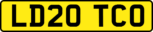 LD20TCO