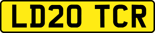 LD20TCR