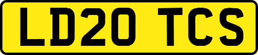 LD20TCS