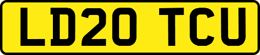 LD20TCU