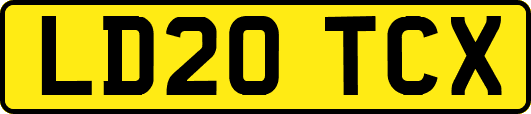 LD20TCX