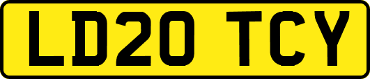 LD20TCY