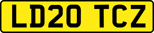 LD20TCZ