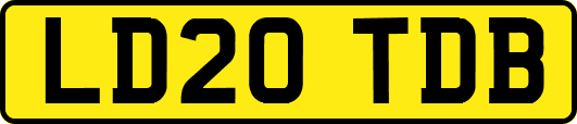 LD20TDB