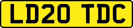 LD20TDC