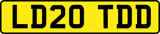 LD20TDD