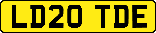 LD20TDE