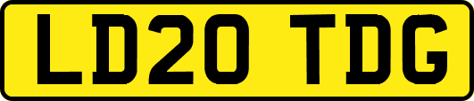 LD20TDG