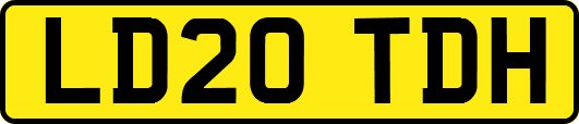 LD20TDH