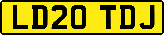 LD20TDJ