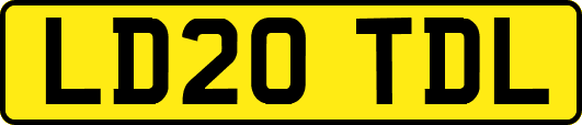 LD20TDL