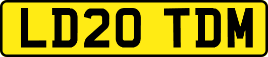 LD20TDM
