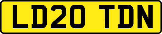 LD20TDN