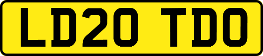 LD20TDO