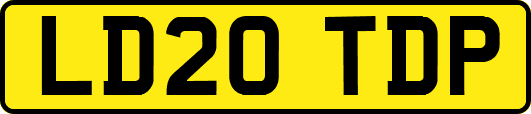 LD20TDP