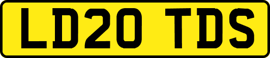 LD20TDS