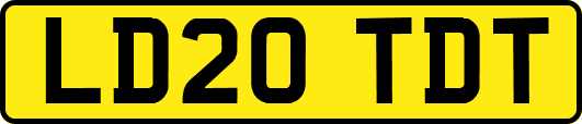 LD20TDT