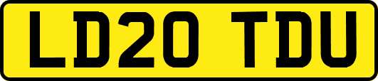 LD20TDU