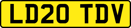 LD20TDV