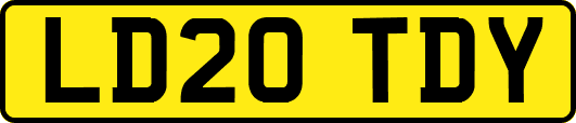 LD20TDY