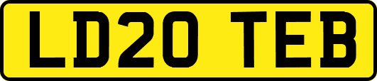 LD20TEB