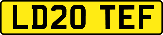 LD20TEF