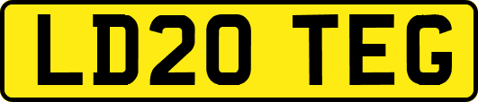 LD20TEG