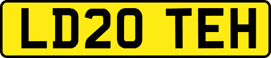 LD20TEH
