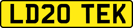 LD20TEK