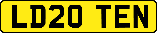 LD20TEN