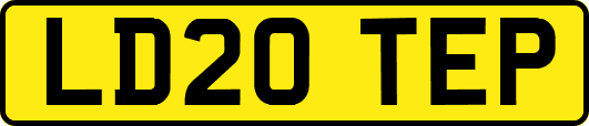 LD20TEP