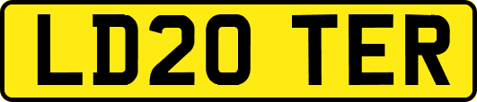 LD20TER
