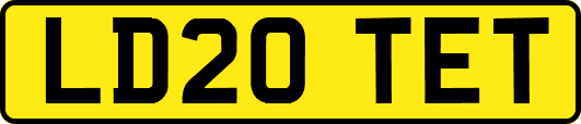 LD20TET