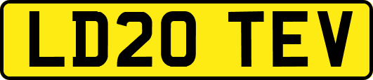 LD20TEV