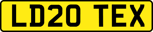 LD20TEX