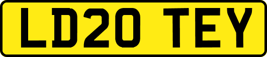 LD20TEY