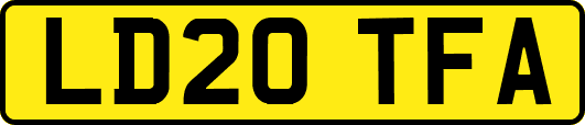 LD20TFA