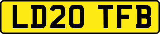 LD20TFB