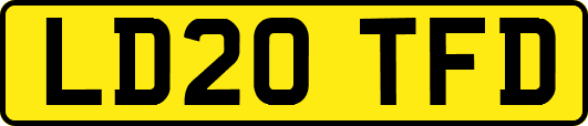 LD20TFD