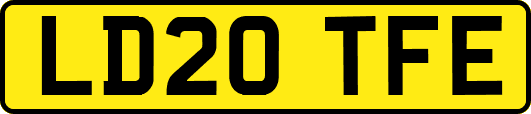 LD20TFE