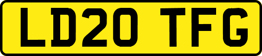 LD20TFG