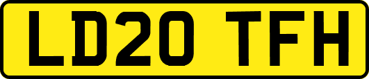 LD20TFH