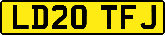LD20TFJ