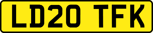 LD20TFK