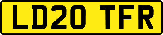 LD20TFR