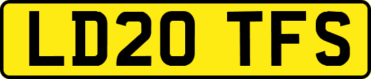 LD20TFS